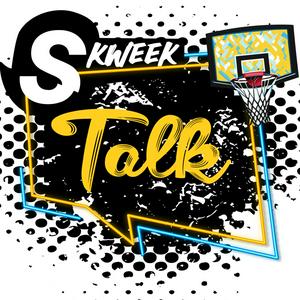 Écoutez SKWEEK Talk, le podcast du basket européen dans l'application