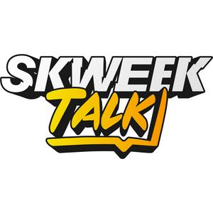 Écoutez SKWEEK Talk, le podcast du basket européen dans l'application