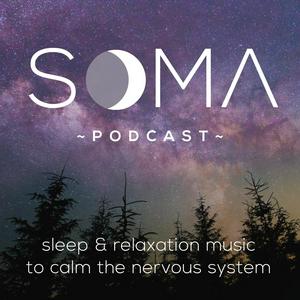 Écoutez Sleep & Relaxation Music to Calm the Nervous System dans l'application