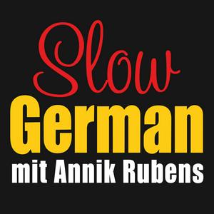 Écoutez Slow German dans l'application