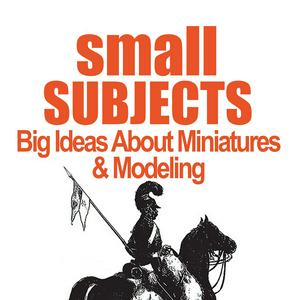 Écoutez Small Subjects dans l'application