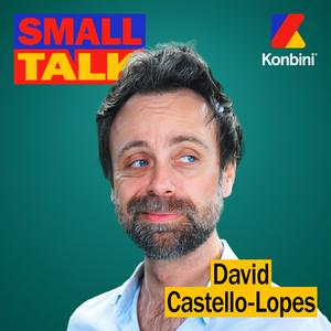 Écoutez Small Talk - Konbini dans l'application