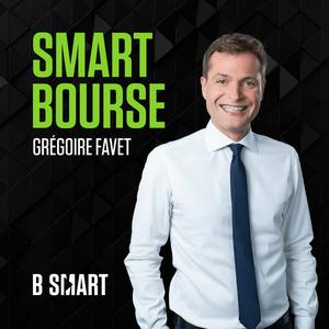 Écoutez SMART BOURSE dans l'application