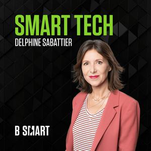 Écoutez SMART TECH dans l'application