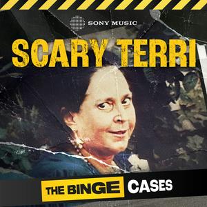 Écoutez The Binge Cases: Scary Terri dans l'application