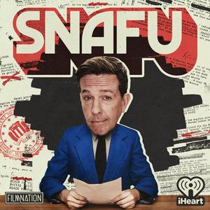 Écoutez SNAFU with Ed Helms dans l'application