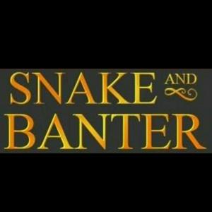 Écoutez Snake & Banter dans l'application