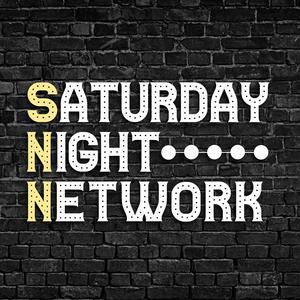 Écoutez Saturday Night Network | SNL (Saturday Night Live) dans l'application