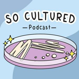 Écoutez So Cultured Podcast dans l'application