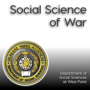 Écoutez Social Science of War dans l'application