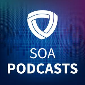 Écoutez SOA Podcasts - Society of Actuaries dans l'application