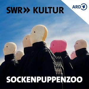 Écoutez Sockenpuppenzoo – Angriff auf Wikipedia dans l'application