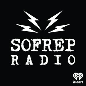 Écoutez SOFREP Radio dans l'application