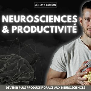 Écoutez Jérémy Coron dans l'application