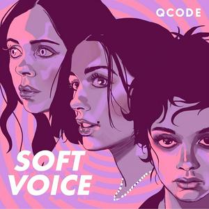 Écoutez Soft Voice dans l'application