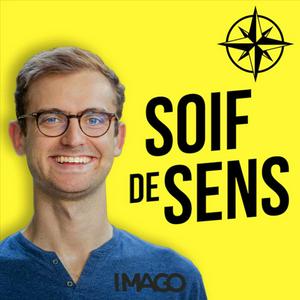 Écoutez Soif de Sens | Écologie & société dans l'application