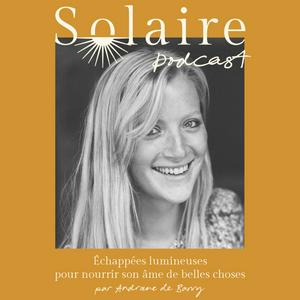 Écoutez SOLAIRE dans l'application