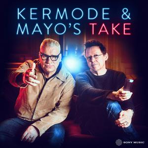 Écoutez Kermode & Mayo’s Take dans l'application