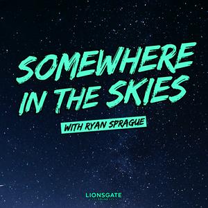 Écoutez Somewhere in the Skies dans l'application