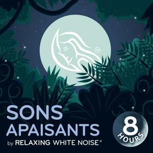 Écoutez Sons apaisants | by Relaxing White Noise dans l'application