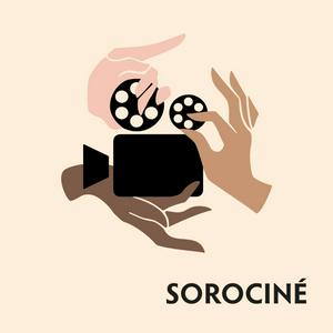 Écoutez Sorociné, le podcast cinéma féministe dans l'application