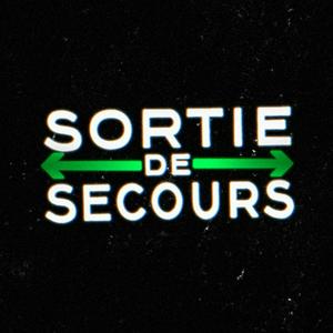 Écoutez Sortie de secours dans l'application