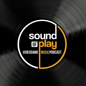 Écoutez The Sound of Play videogame music podcast dans l'application