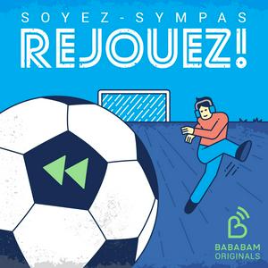 Écoutez Soyez-sympas, rejouez dans l'application