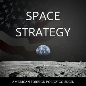 Écoutez Space Strategy dans l'application