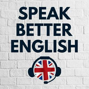 Écoutez Speak Better English with Harry dans l'application