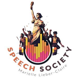 Écoutez SPEECH SOCIETY dans l'application