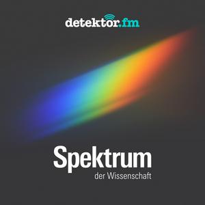 Écoutez Spektrum-Podcast dans l'application