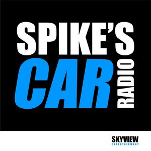 Écoutez Spike's Car Radio dans l'application