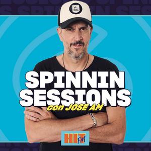 Écoutez Spinnin Sessions dans l'application