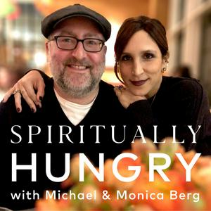 Écoutez Spiritually Hungry dans l'application