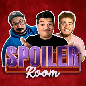 Écoutez Spoiler Room dans l'application