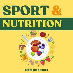 Écoutez Sport et nutrition naturelle — Bien manger pour mieux Bouger dans l'application