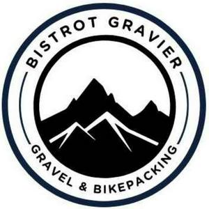 Écoutez Bistrot Gravier - Gravel & Bikepacking dans l'application