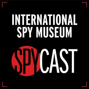 Écoutez SpyCast dans l'application