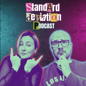 Écoutez Standard Deviation Podcast dans l'application