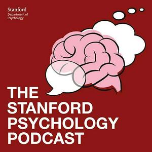 Écoutez Stanford Psychology Podcast dans l'application