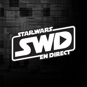 Écoutez Star Wars en Direct dans l'application