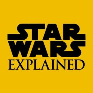 Écoutez Star Wars Explained dans l'application