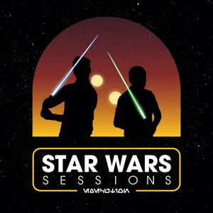 Écoutez Star Wars Sessions dans l'application