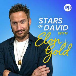 Écoutez Stars of David with Elon Gold dans l'application