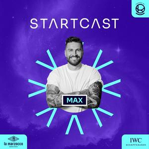 Écoutez Startcast | Der Innovations, Business & Marketing Podcast dans l'application