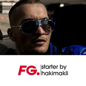 Écoutez FG | STARTER FG BY HAKIMAKLI dans l'application