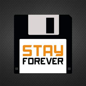 Écoutez Stay Forever dans l'application