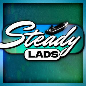 Écoutez Steady Lads dans l'application