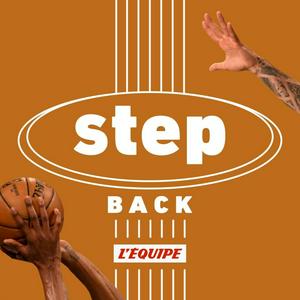 Écoutez Step back dans l'application